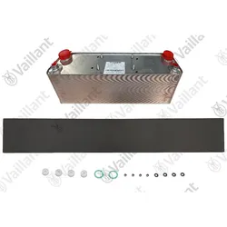 Vaillant Kondensator 17 kW 0020031969