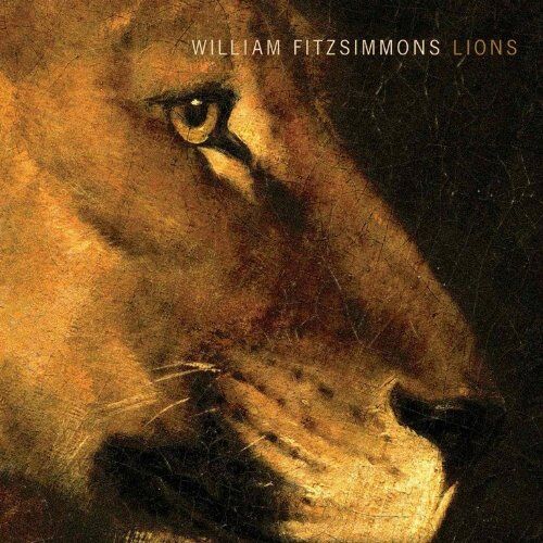 William Fitzsimmons - Lions - Preis vom 11.10.2026 03:10:56 h