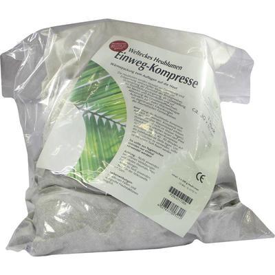 Alexander Weltecke GmbH & Co KG HEUBLUMEN EINWEG-Kompresse 30x40 cm 3 St 00117305