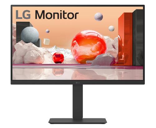 LG Electronics LG 27BA750-B Monitor 68,6 cm (27 Zoll)