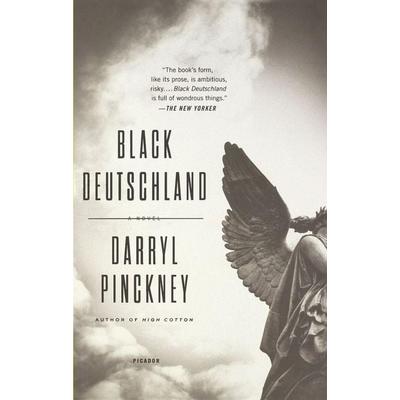 Black Deutschland, Taschenbuch von Darryl Pinckney, Macmillan US, 978-1-250-11797-7
