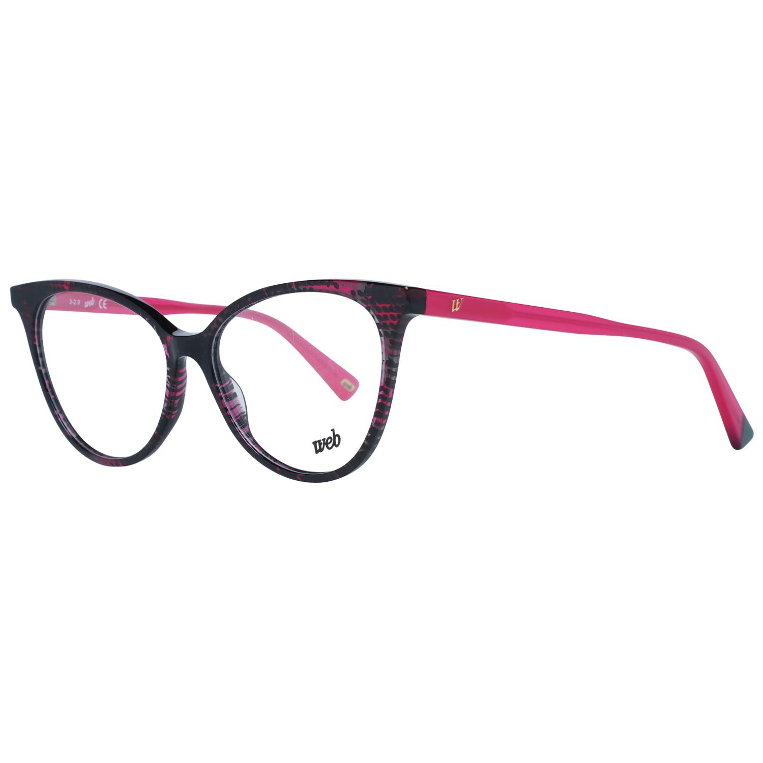 Web Optisch montuur WE5313 055 53