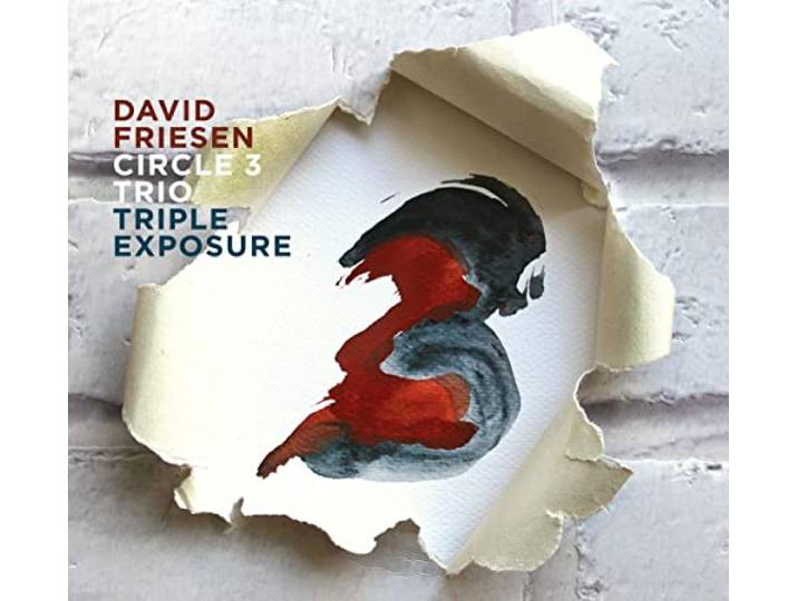 David Friesen Circle 3 Trio - Triple Exposure