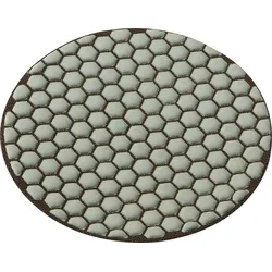 Diamant-Schleifpad FLEX® P800, Ø 115mm