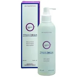 Ioox, Kopfhautpflege, Tricoioox Antiseborrhoische Lösung 250ml (250 ml)