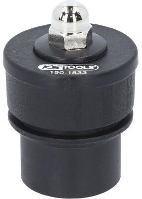 Ks Tools Stopfen, Turbolader-Ladeluft-System 150.1833