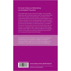Psychotherapie bei Komplextraumata (Leben Lernen, Bd. 334), Fachbücher von Roland Kachler
