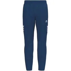 Erima, Unisex, Sporthose, CELEBRATE 125 Training Pants (S), Blau