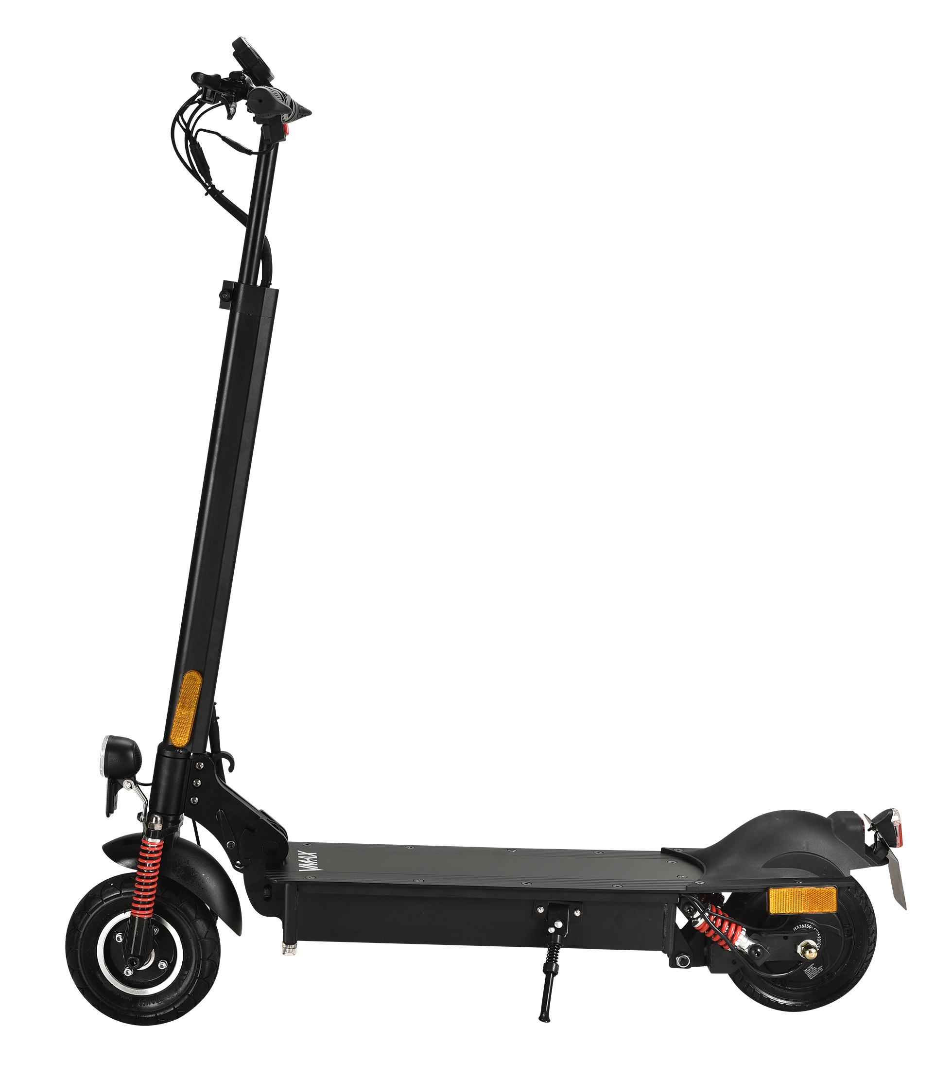 VMAX R20 Komm Cruise Pros-S E-Scooter mit Strassenzulassung