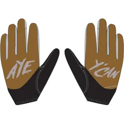 Endura, Velohandschuhe, (M)