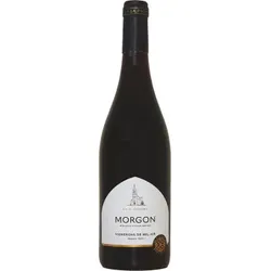 Morgon  - Les Clochers 2024 - Vignerons de Bel Air