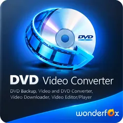 WonderFox DVD Video Converter