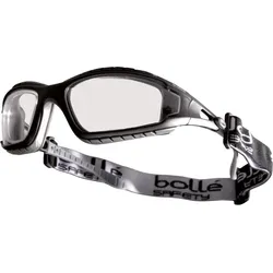 Brille Tracker klar
