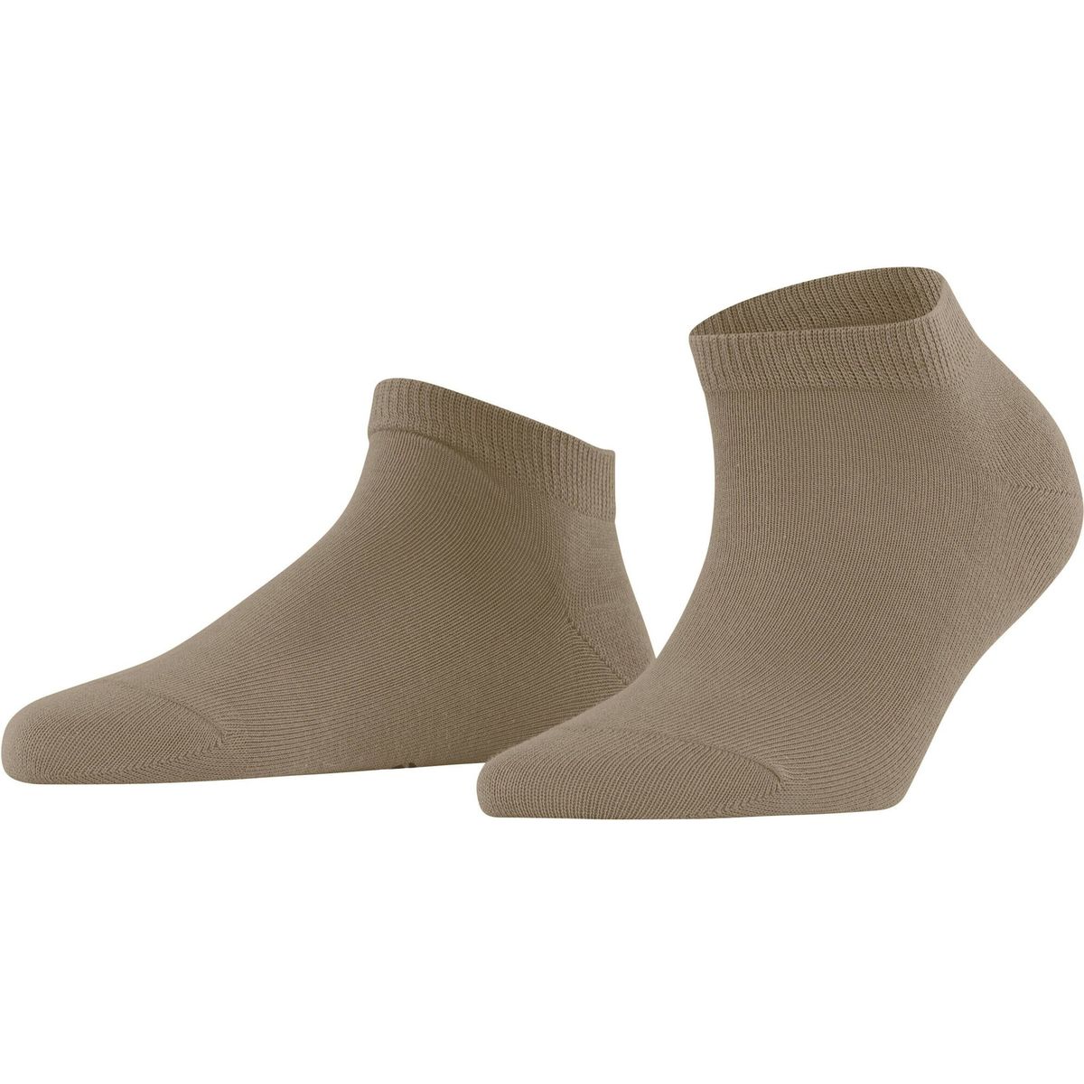 Falke Family Damen Sneakersocken nude (4092) 39-42 46489-4092-39-42