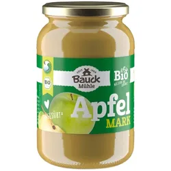 Apfel - Mark ungesüßt 360g