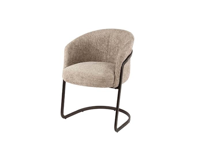2er Set Clemento Sway Armstuhl
