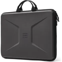 UAG Civilian Shock (16"), Notebooktasche, Schwarz