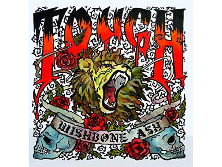 Wishbone Ash - Tough