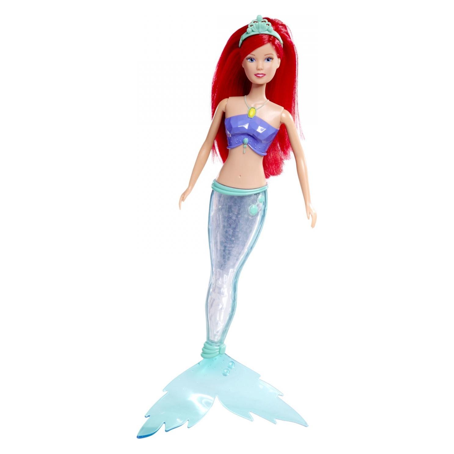 Simba SL Sparkle Mermaid (105733656)