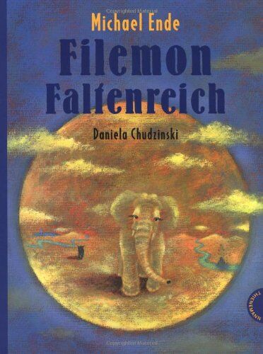 Michael Ende - Filemon Faltenreich - Preis vom 10.10.2026 11:48:34 h