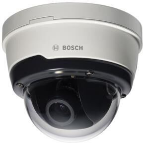 Bosch Dome fixo 2MP 3-9mm auto IP66 NDE-4502-A