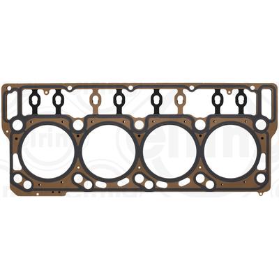 ELRING Dichtung, Zylinderkopf 475532 für INTERNATIONAL Ford