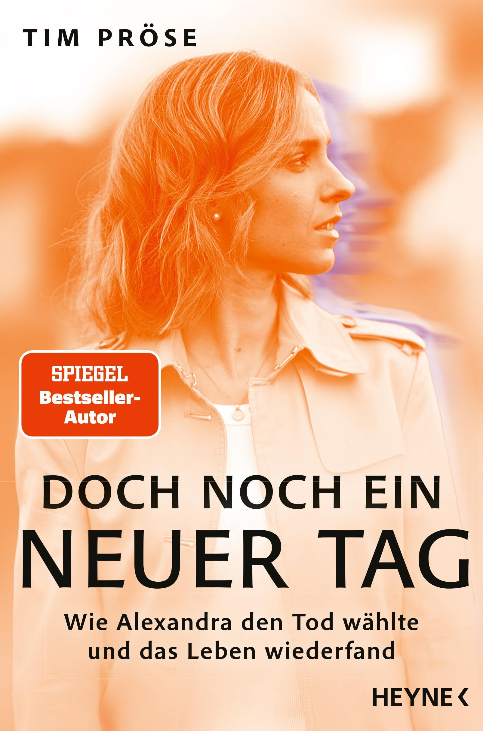 Tim Pröse - Doch noch ein neuer Tag - Preis vom 17.10.2026 19:25:27 h