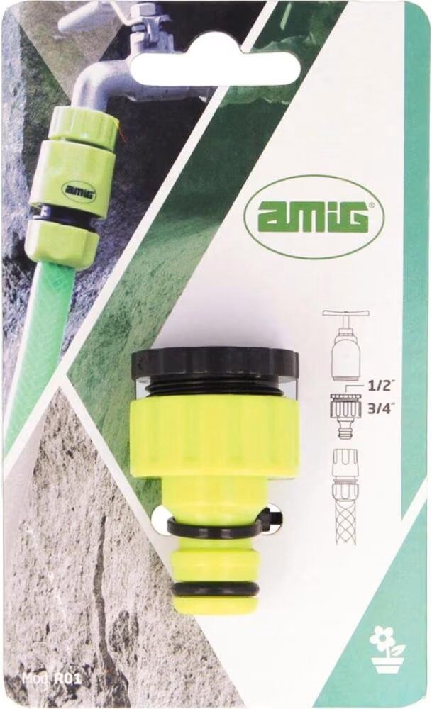 Amig Jardin Piscina Y Playa Multicolor Talla Única Unisex