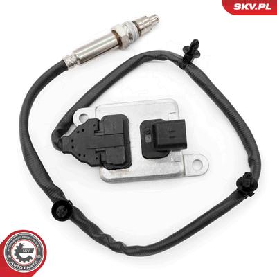 ESEN SKV NOx-Sensor, NOx-Katalysator vor Katalysator 71SKV030 für Opel