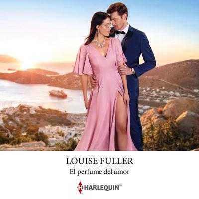El perfume del amor - Louise Fuller, Audio, 9788411803991