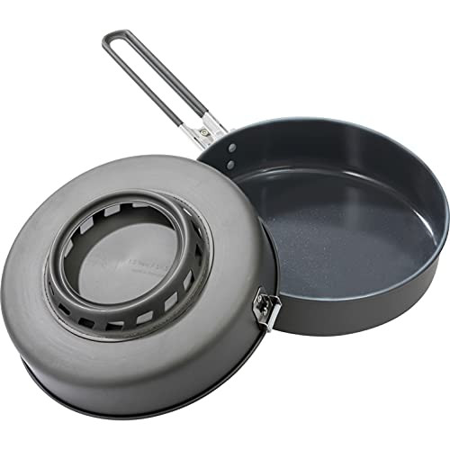 MSR WindBurner Kookpan, grijs, keramiek, 2,5 l