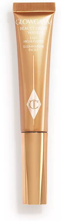 CHARLOTTE TILBURY - Beauty Light Wand - Highlighter, 12 ml, Goldgasm