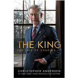 The King, Sachbücher von Christopher Andersen