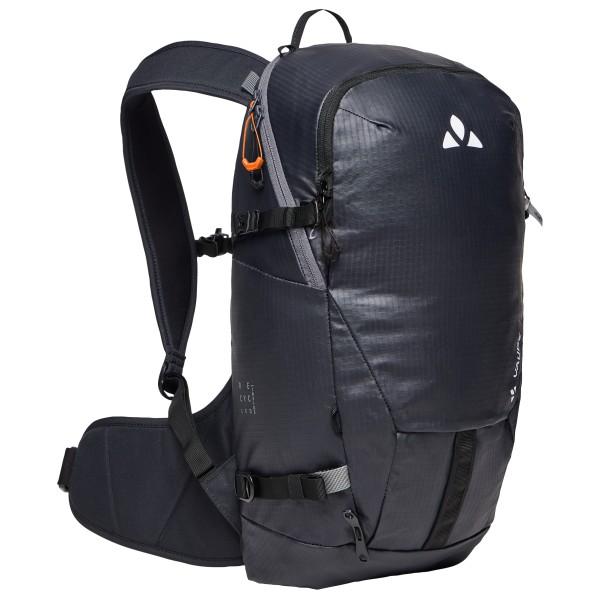 Vaude - Monviso 20 - Skitourenrucksack grau