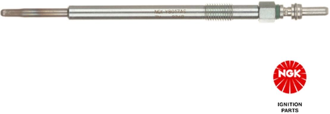 Glühkerze NGK 92443