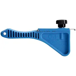 Längle Glas-System, Möbelausstattung, Deckschalenabzieher LÄNGLE AL-WALL LITE COVER REMOVER (1 Stk.)