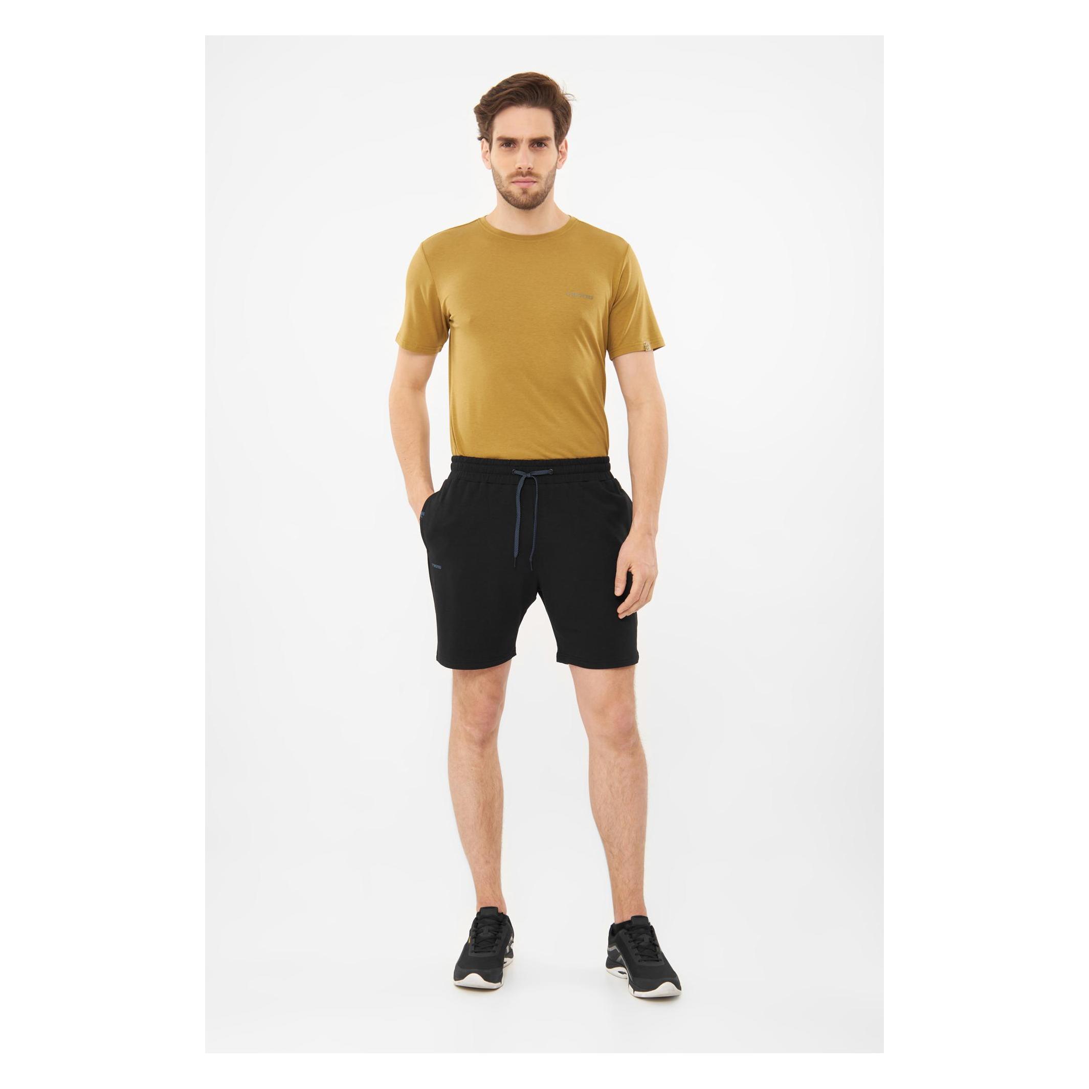 MGA Wikinger Hazen Bambus Man Shorts (XL) (800/25/8787/0900)