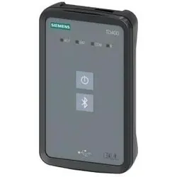 Siemens Dig.Industr. TD400 Kit Inbetriebnahme 3VW90110AT41