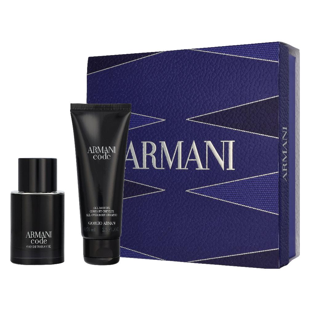 Armani Exchange Code (Parfum Set) (68109964)