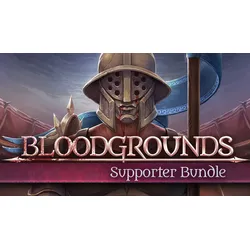 Bloodgrounds