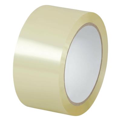VEPATIM 36 Packband Klebeband 50mmx66m 4035 EQ - PVC-Ersatz transparent