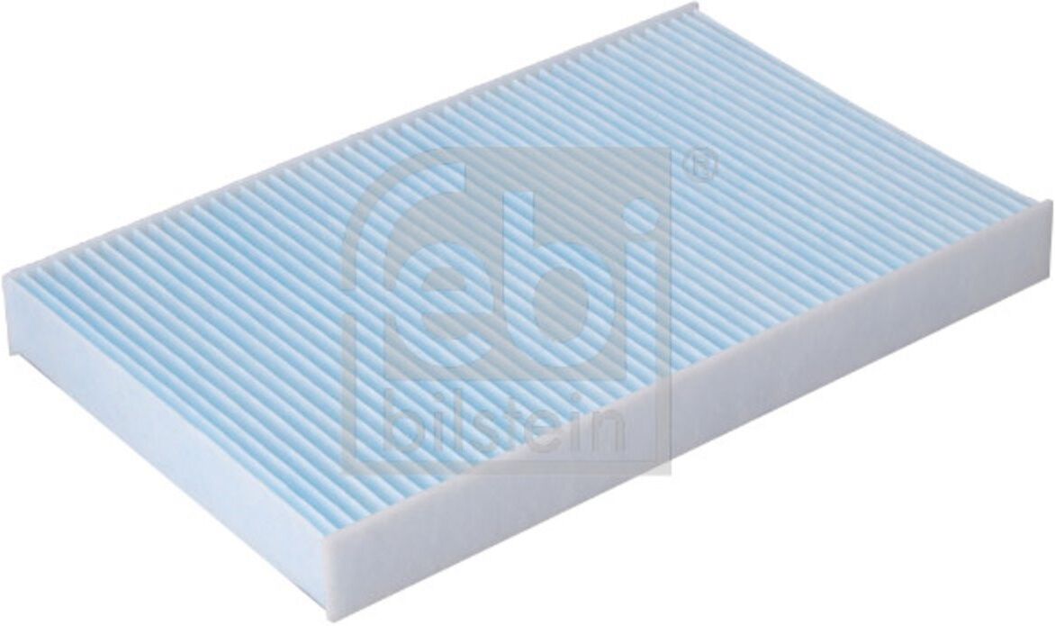 Innenraumluftfilter FEBI BILSTEIN 21137