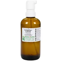 Bahnhof-Apotheke Intimpflege Hydrolat 100ml