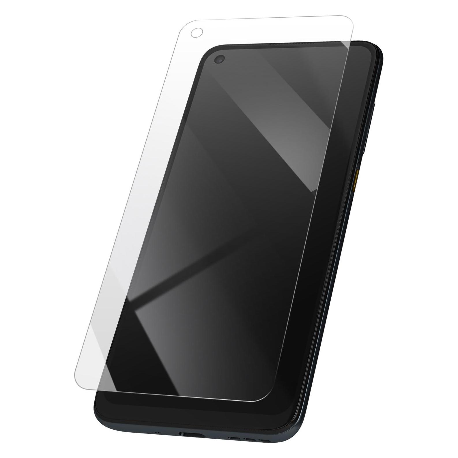 3MK FlexibleGlass Displayschutzfolie, Bildschirmschutzfolie (1 Stk., HTC Desire 22 Pro) (GLASS-3MK-FG-DS22P)