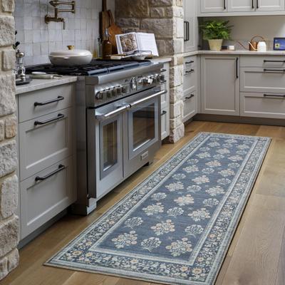 Livabliss Thistle Modern & Contemporary Area Rug