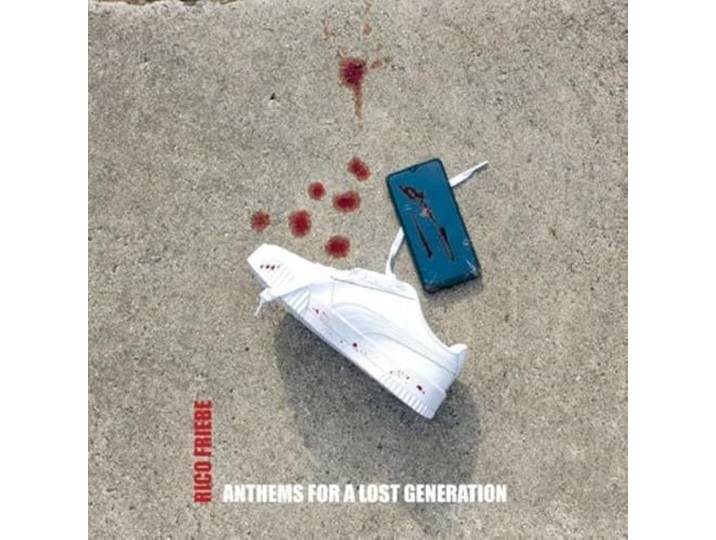 Anthems for a Lost Generation