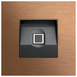 Gira Keyless In 5551921