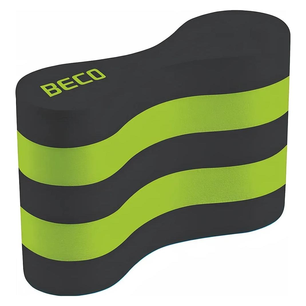 Beco Pull Buoy Pro lime (0/096052)