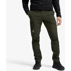 Rambler Lightweight Pants Herren Rosin Green, Größe:S - Outdoorhose, Wanderhose & Trekkinghose - Grün