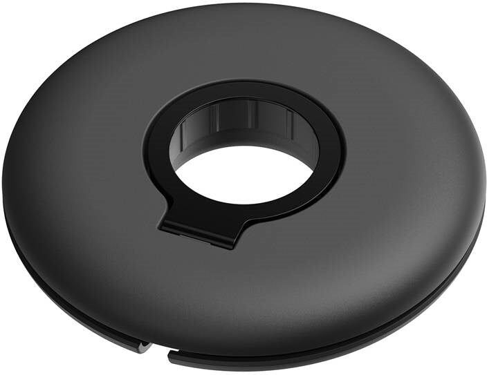 Baseus Apple Watch Ladestation m. Kabel Organizer - Sort